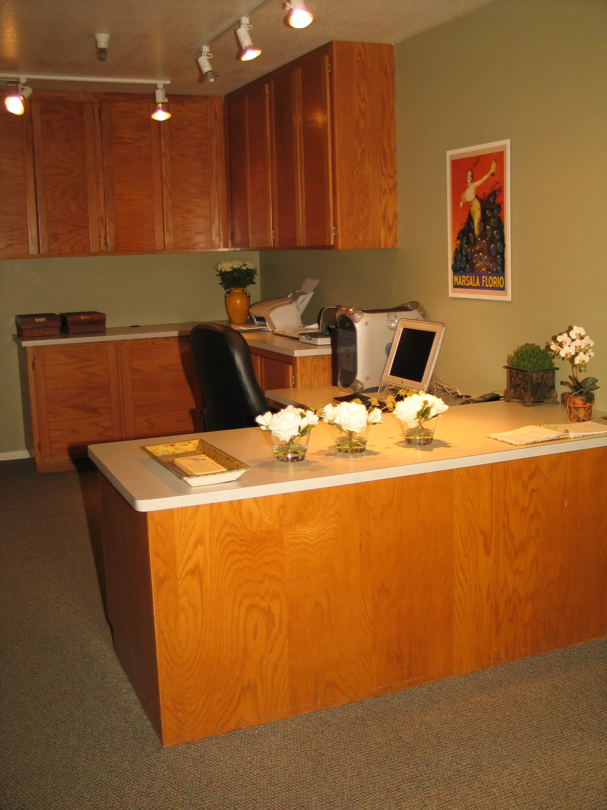 Photos — Napa Wine Lockers