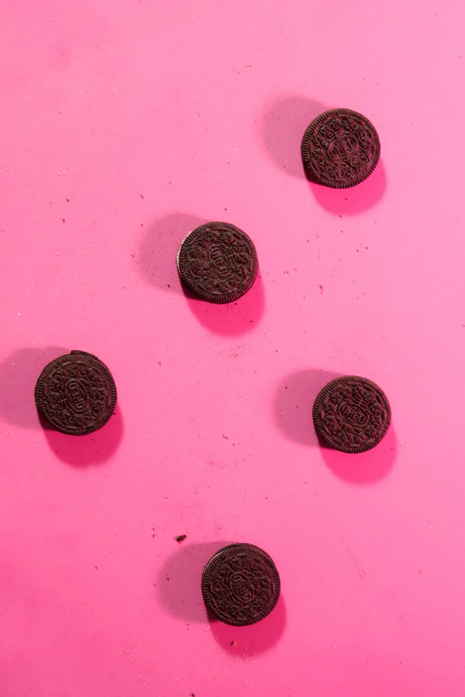 Pretty Disgusting (Untitled No 1) , 2014 Archival Inkjet print 8.5 x 11 inches
