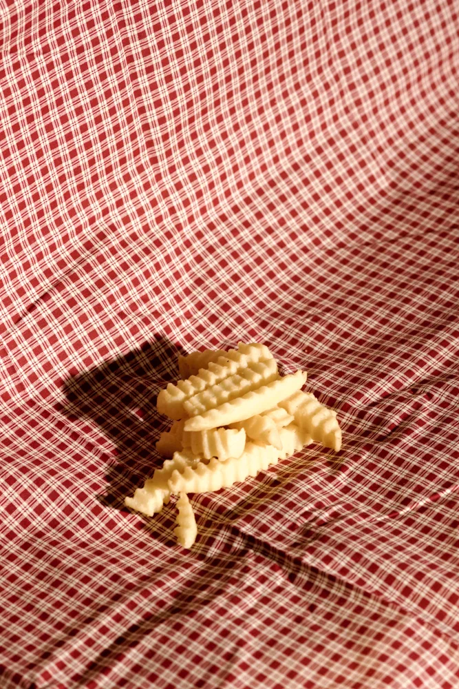 Pretty Disgusting (Untitled No 5) , 2014 Archival Inkjet print 8.5 x 11 inches