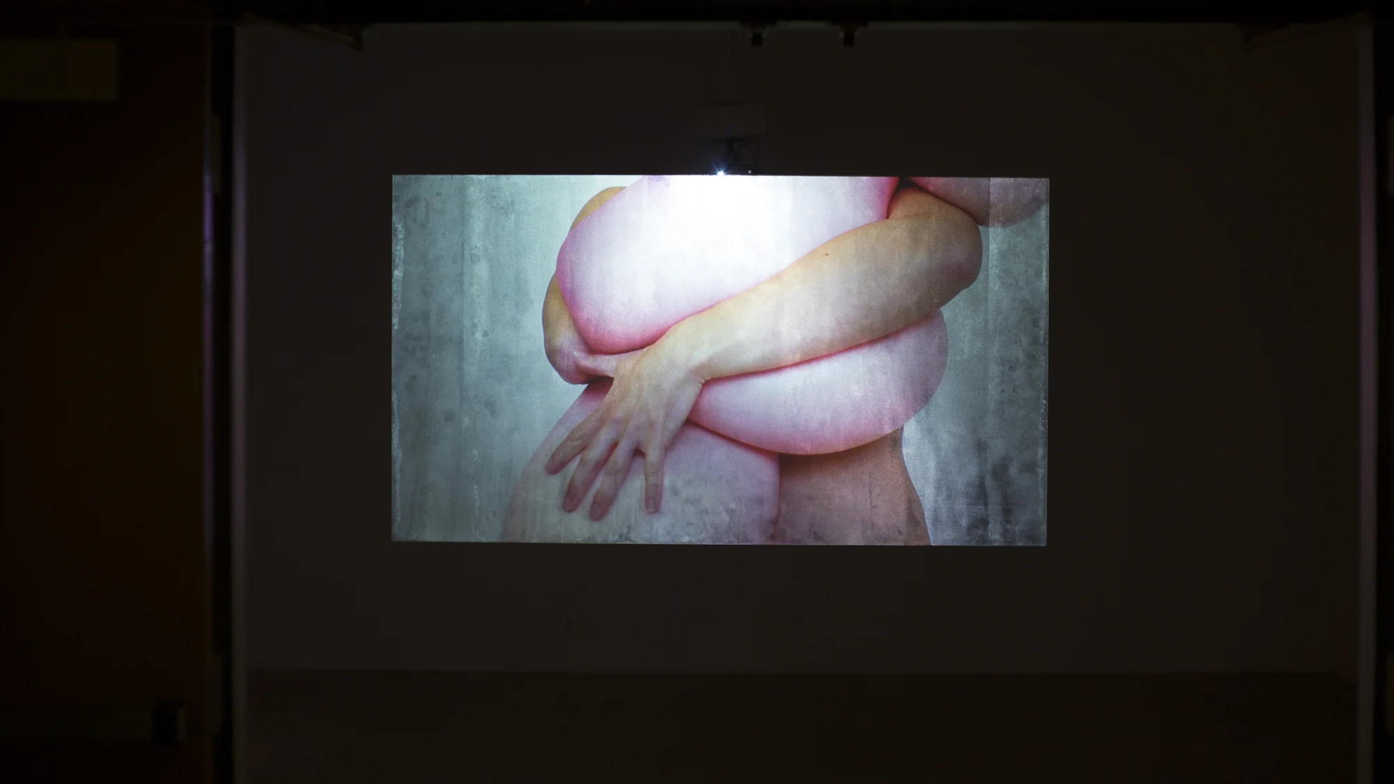 Infold, 2018