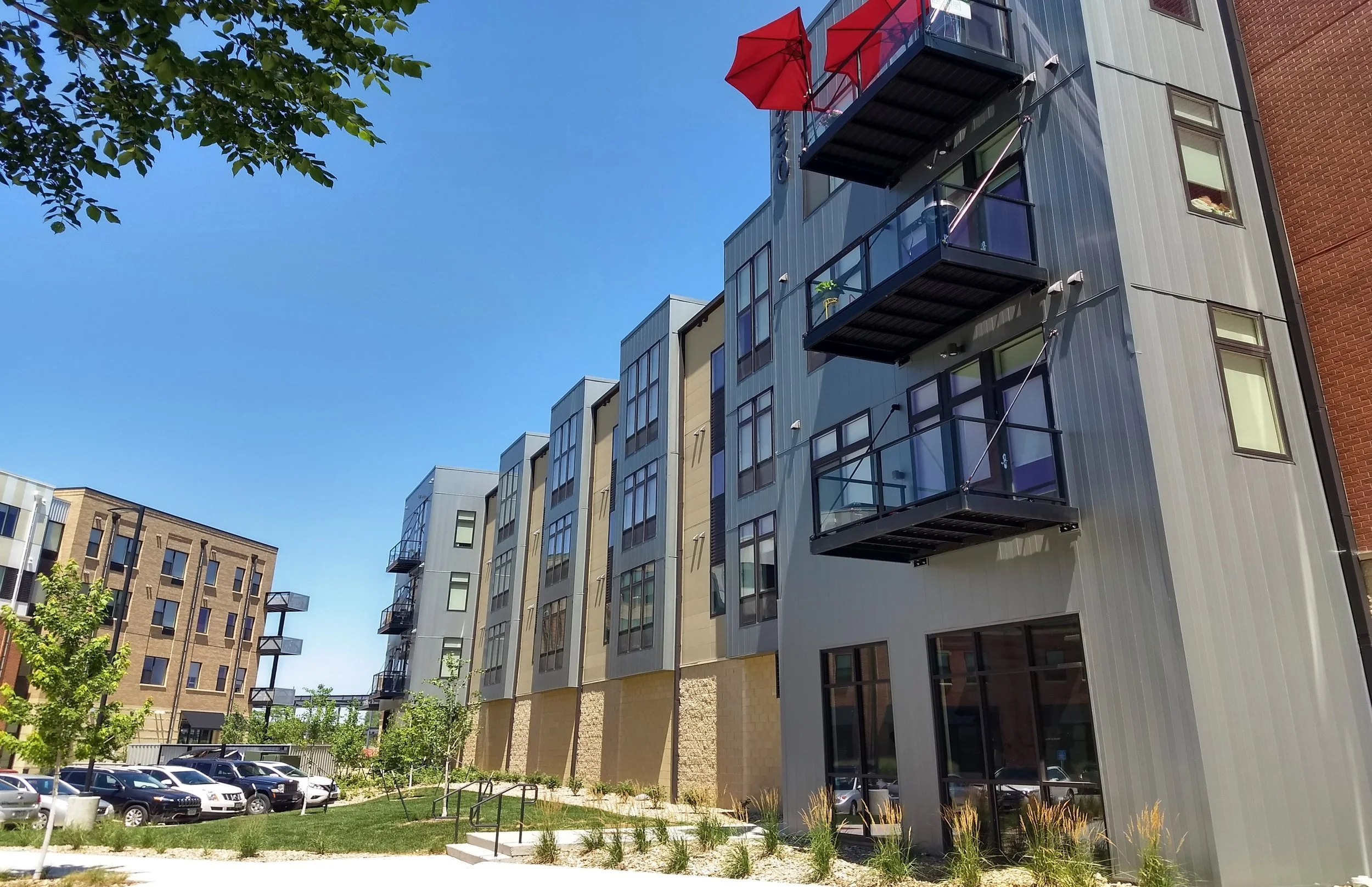 State Street Residences II