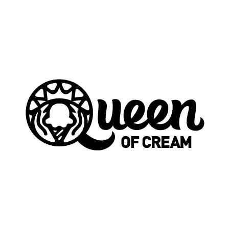 Queen of Cream Atlanta, GA Proposed Design