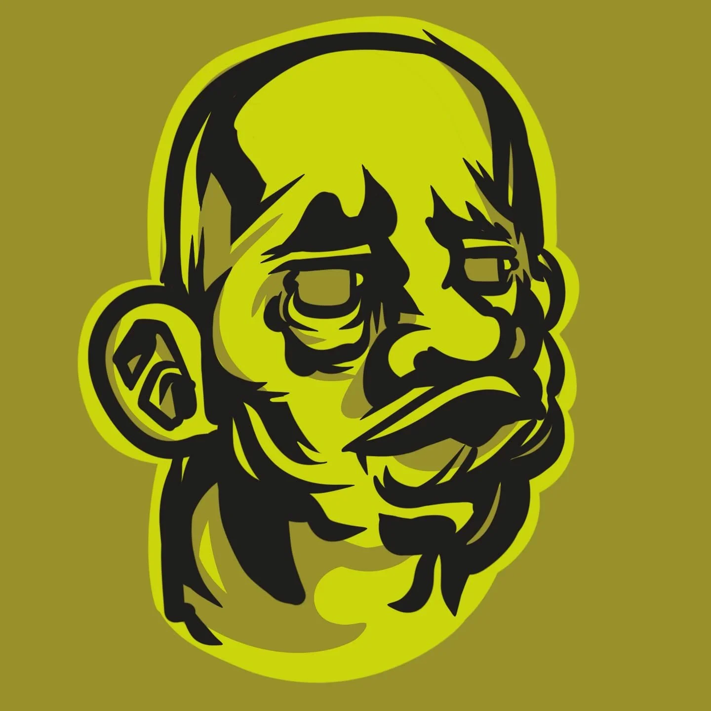 Doodlez
.
.
.
.
.
#illustration #graffiti #graffitiart #digitalpainting #procreate #design #drawing #josergil