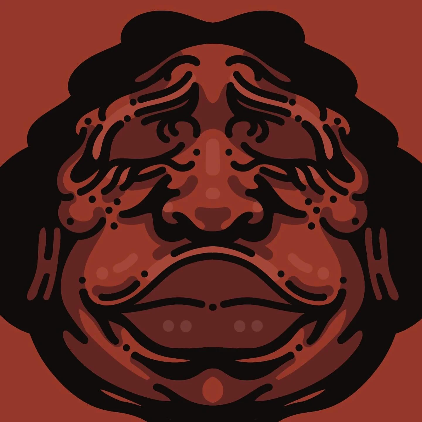 Prayers &amp; Dreams
.
.
.
.
.
#illustration #drawing #digitalart #instaart #digitalillustration #quicksketch #procreate #ipad #illustrator #artist #designer #josergil