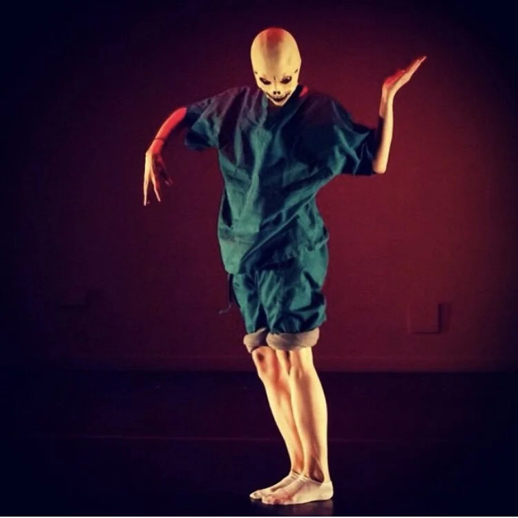 Nachmo Dance Festival 2014