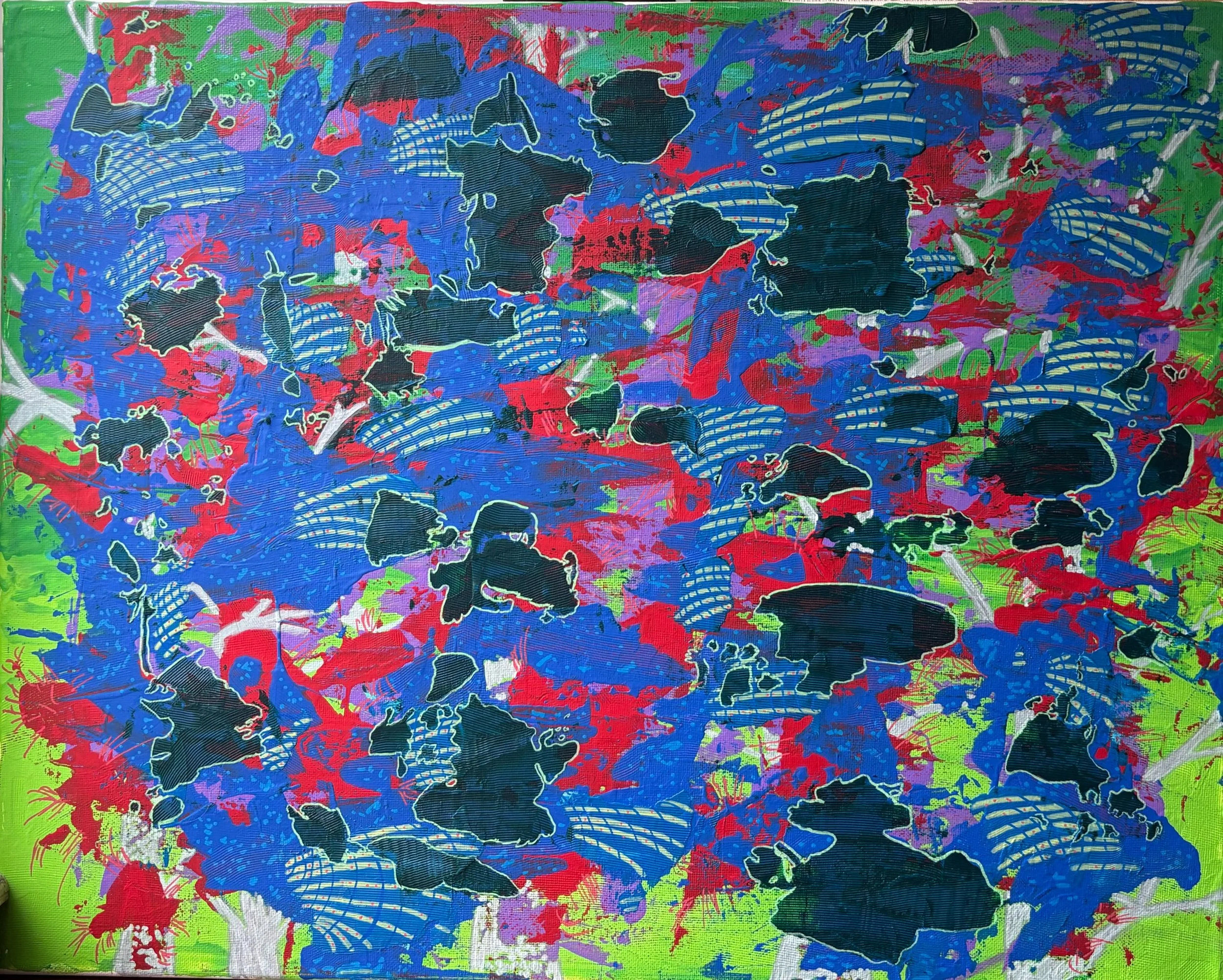 “Mississippi Tornado”,2025,acrylic on canvas,24x16inches.jpeg