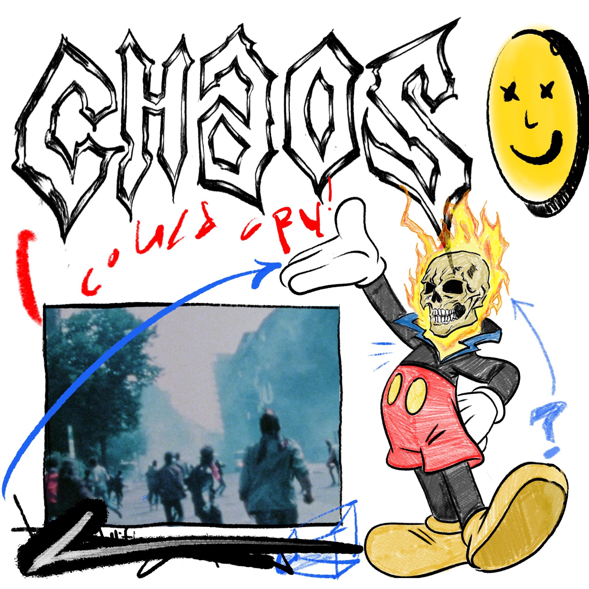 CHAOS