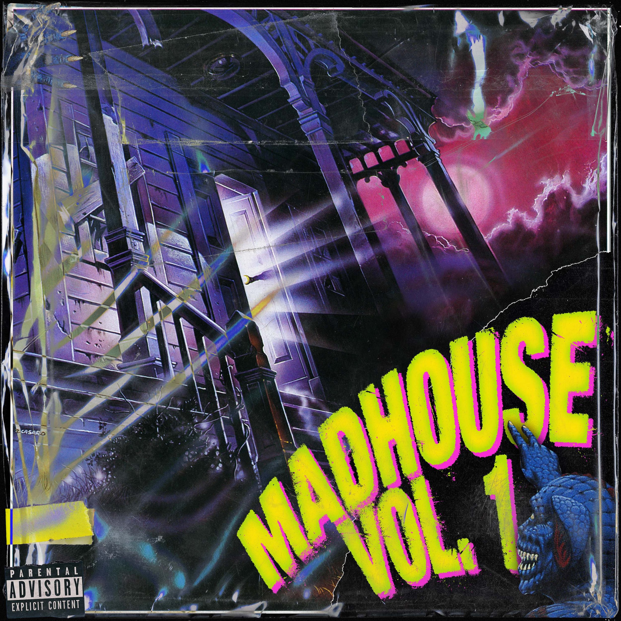 madhouse vol. 1 (front).jpg
