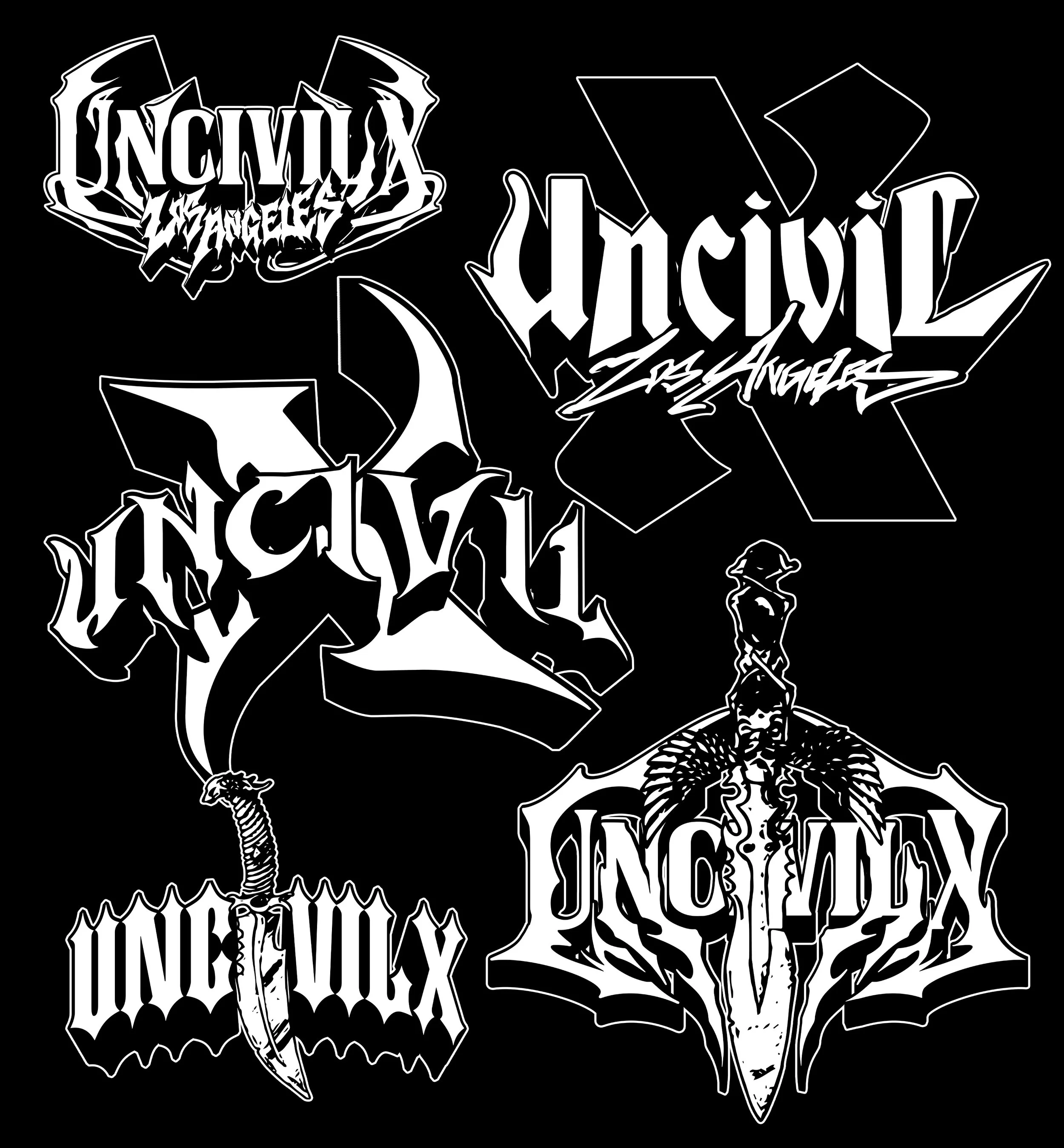 uncivil logos .jpg