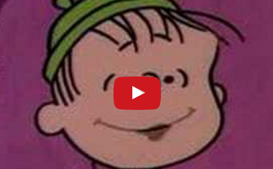 Christmas Time Is Here