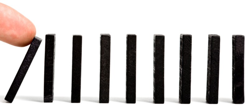 YOUR DOLLARS WILL FUEL THE CREATION OF THIS ENGINE, WHICH WILL IN TURN GENERATE ONGOING FUEL FOR THE MISSION, WHICH WILL ALLOW US TO HARVEST AND SHARE STORIES SUSTAINABLY WITH EVER GREATER EFFICIENCY. WE NEED HELP TODAY TO PUSH THIS FIRST DOMINO INTO MOTION