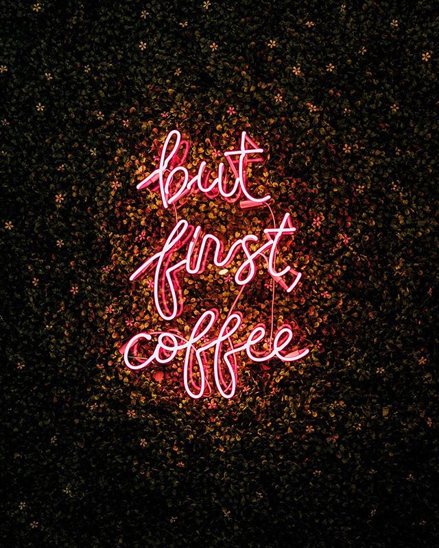 Monday morning feels. ☕️ I&rsquo;ve got a long list of Starbucks lovers, haha, I mean I&rsquo;ve got a long list of tasks to tackle this week after being sick for the last week. (now you know what I&rsquo;m listening to this morning 😉 thanks T-Swift