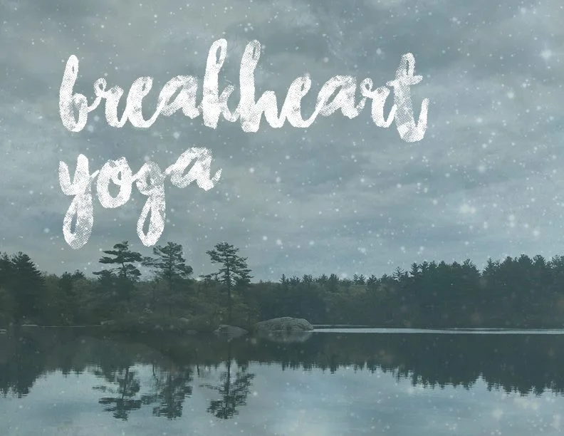 Join BCY instructor Amy Sinclair for a yoga & outdoor walk series in Breakheart Reservation this summer! Meet at the Saugus Entrance for a short hike on the ridge trail to a secluded spot near Silver lake an outdoor yoga session. Bring a mat/towel that you don't mind getting dirty, and a water! We will also be participating in the #pickupone movement and will each pick up at least one piece of litter on our walk! (I'll provide the trash bag and gloves!) Let's take care of our earth because she takes care of us! :) This event is rain or shine (there is a covered yoga spot!). In the event of severe weather, we will postpone via email at least 1 hour before event start time! What is the cancellation policy? No refunds are available, but you can pass your ticket on to another person. If you have extenuating circumstances, please email amyasinclair@gmail.com