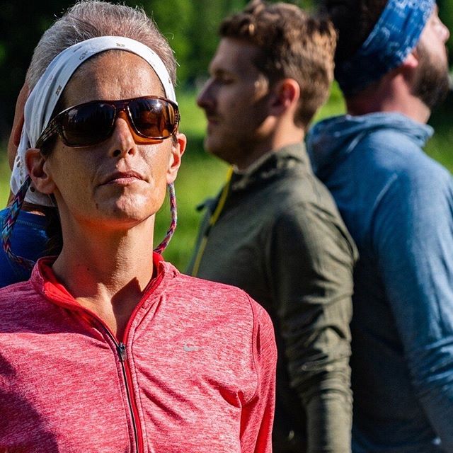 Human connection and Earth connection are two non negotiable needs for a well rounded existence. Are you operating at a deficit? What can you do to get more in your life? #backcountryyoga #breatheoutside #forceofnature #stretch #yellowstone2019 #yellowstone #backcountry #optoutside #breatheout #breatheinbreatheout #yoga #yogaoutside #gooutside #getoutside #hiking #backpacking #lifeoutside