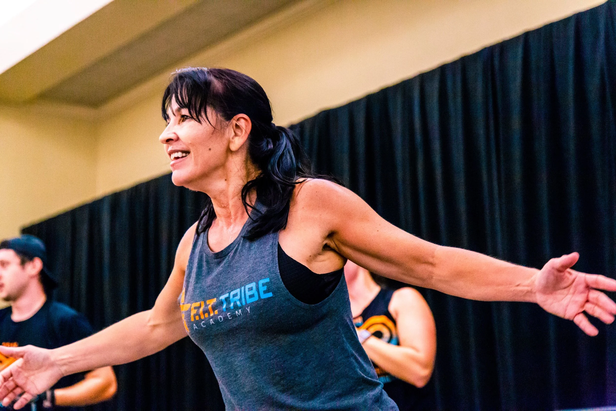 Health & Fitness Expo