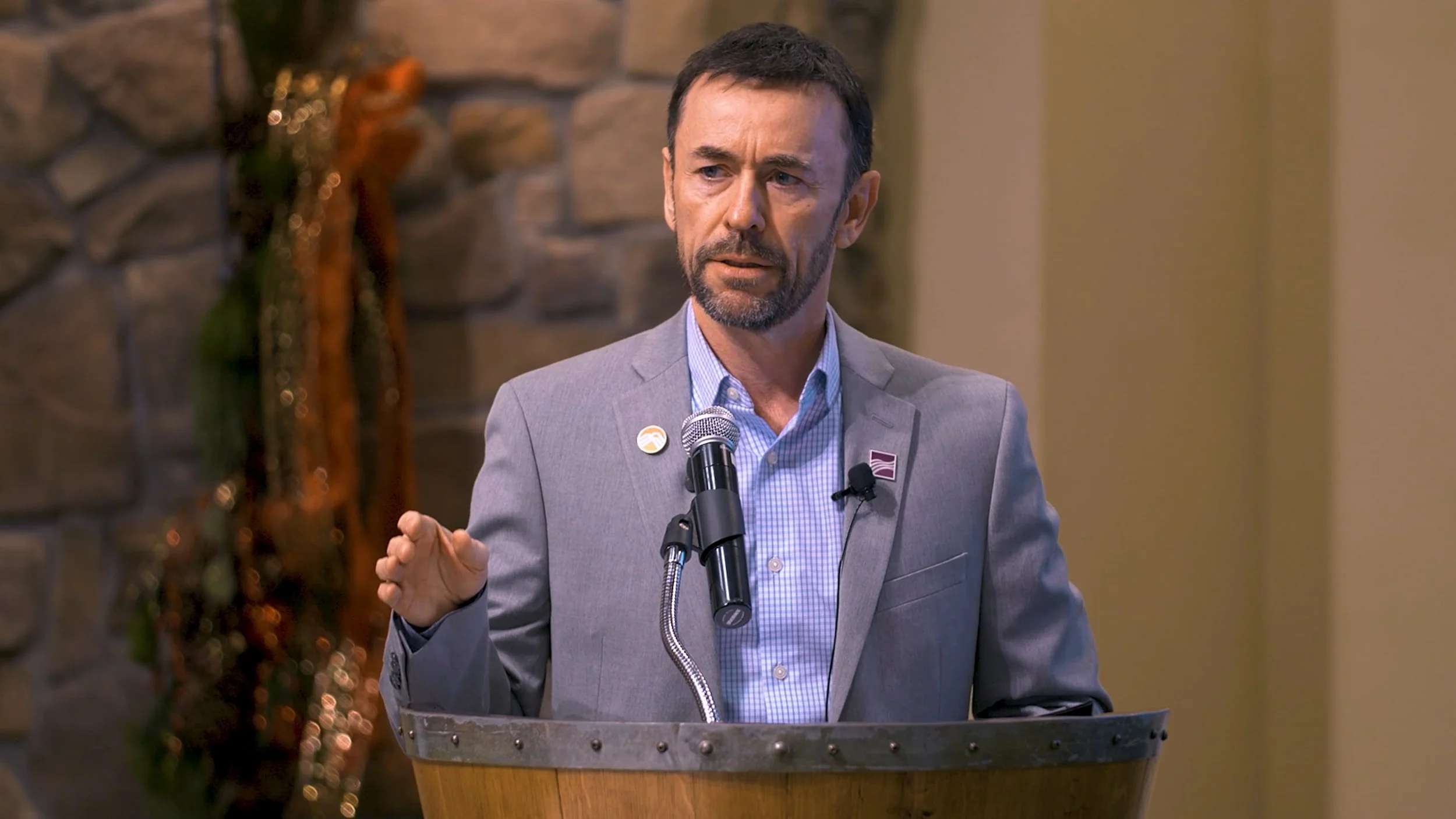 Suncrest Bank: Cultures at Work