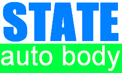 State Auto Body Inc.