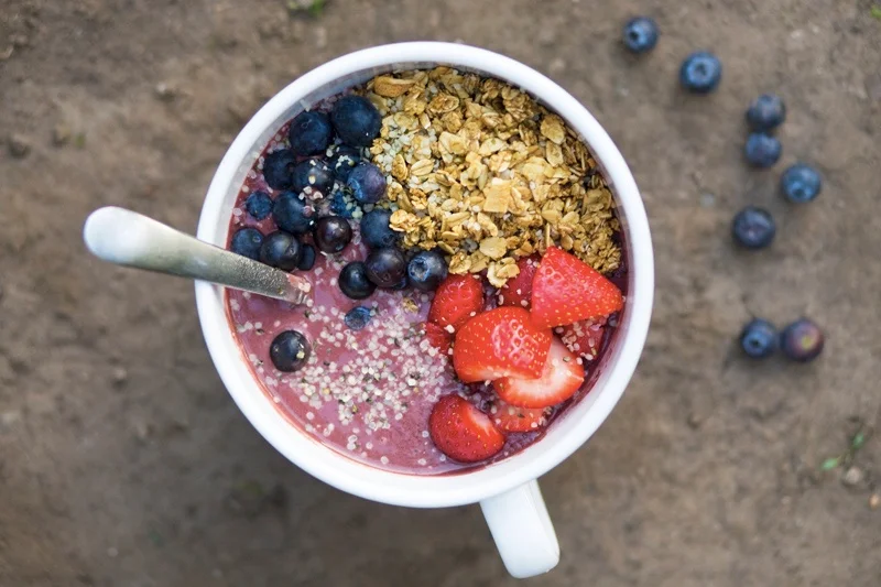 ACAI BOWL