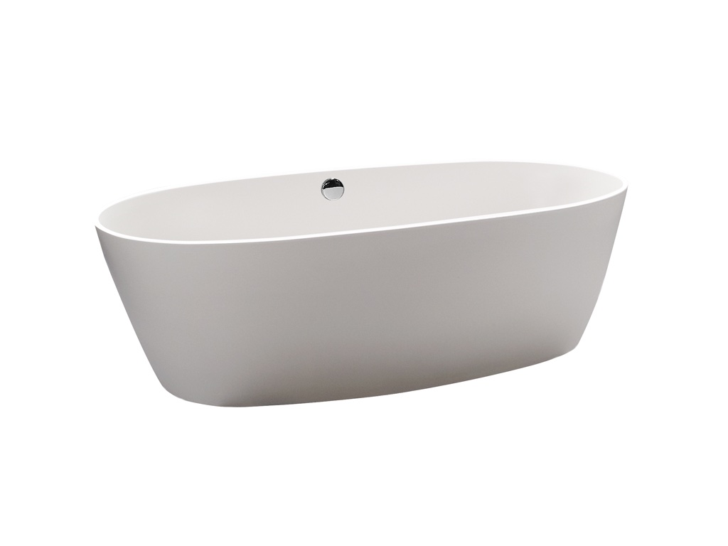  MTI BATHS   ELENA 2 TUB   