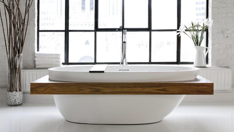  WETSTYLE  THE BE COLLECTION TUB  