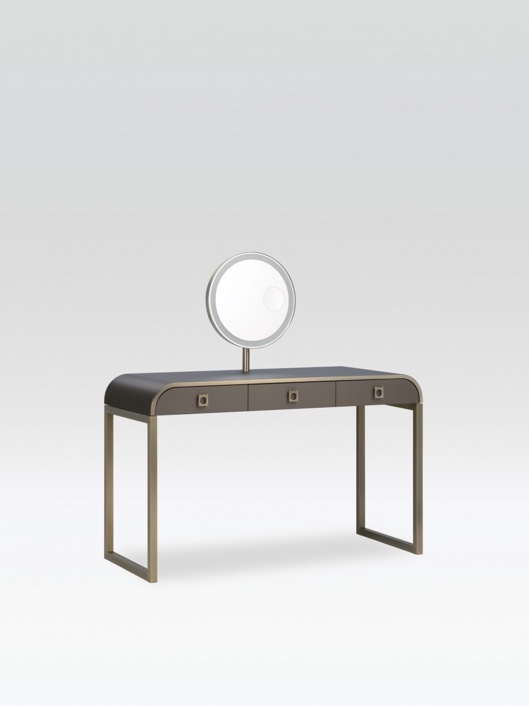    Glam Dressing Table  by Armani Casa  