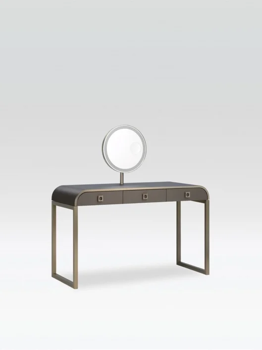 Glam Dressing Table by Armani Casa