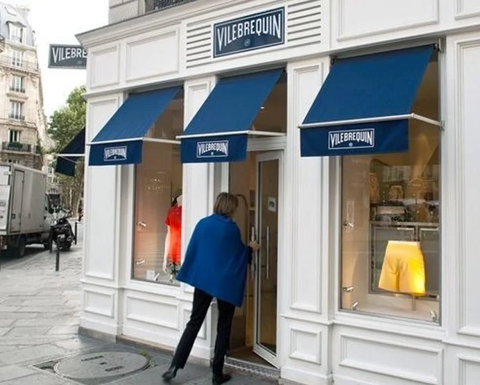    VILEBREQUIN   