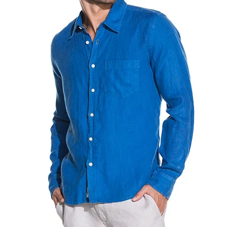 BLUE LINEN SHIRT.jpg