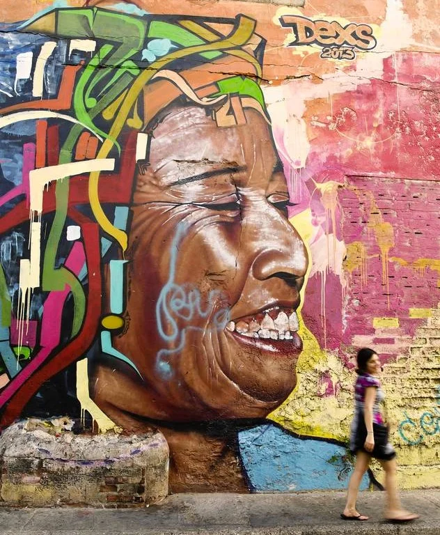    GETSEMANÍ    PHOTO:   The Wall Street Journal   