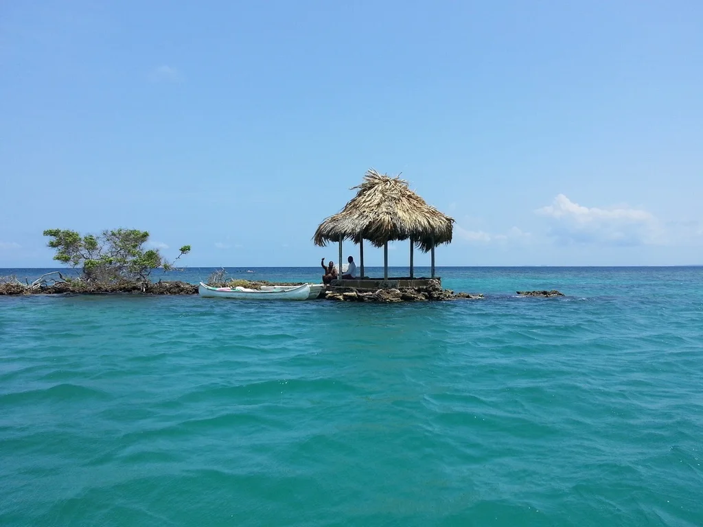   ISLAS DEL ROSARIO   