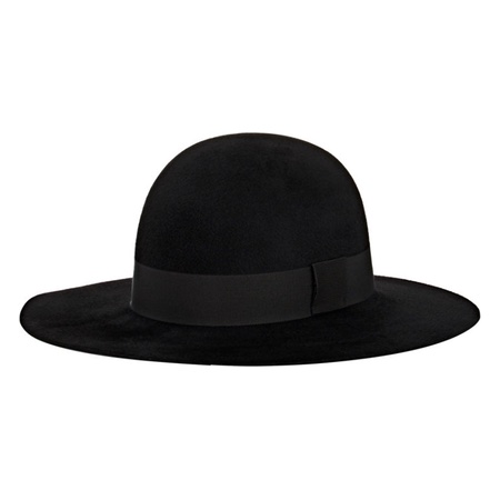 BLACK FELT HAT.jpg