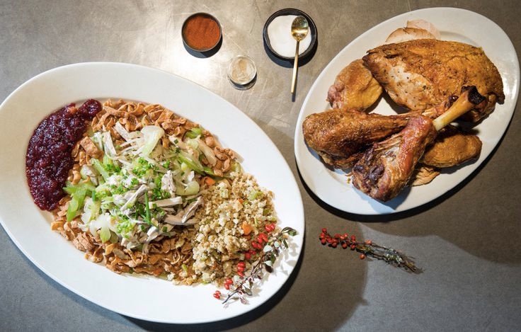 PHOTO: Bon Appetit