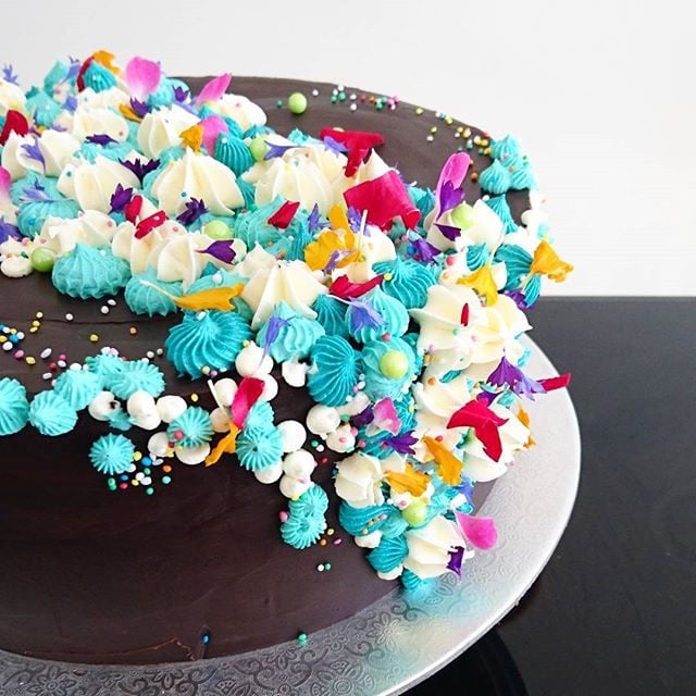 PHOTO: Unbirthday