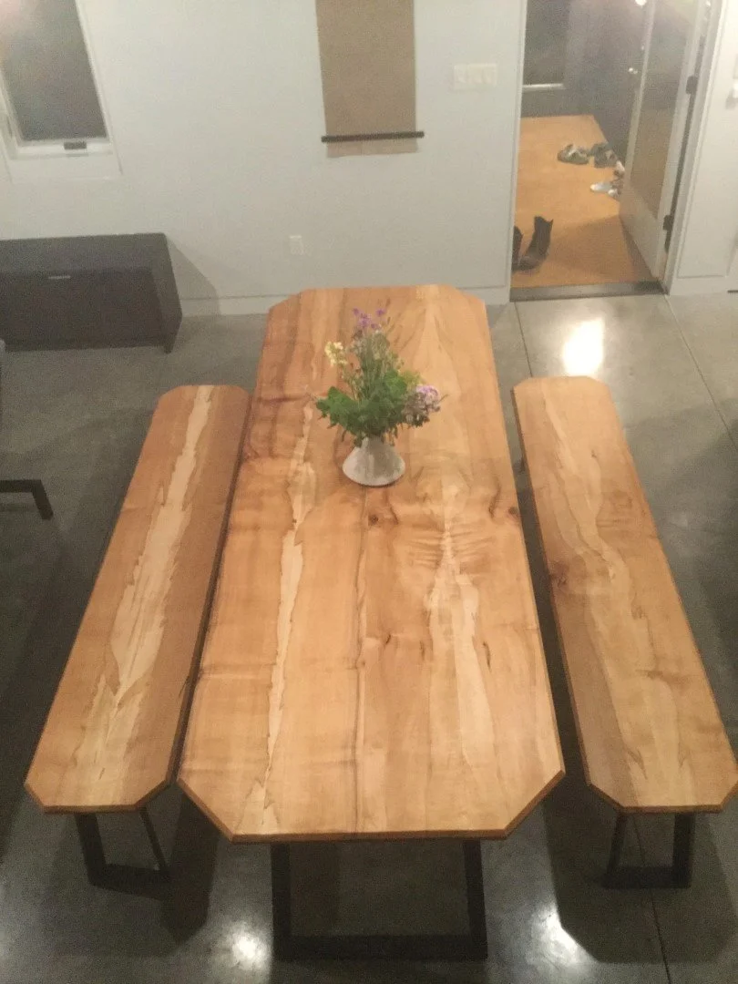 Custom Woodwork &amp; Furniture