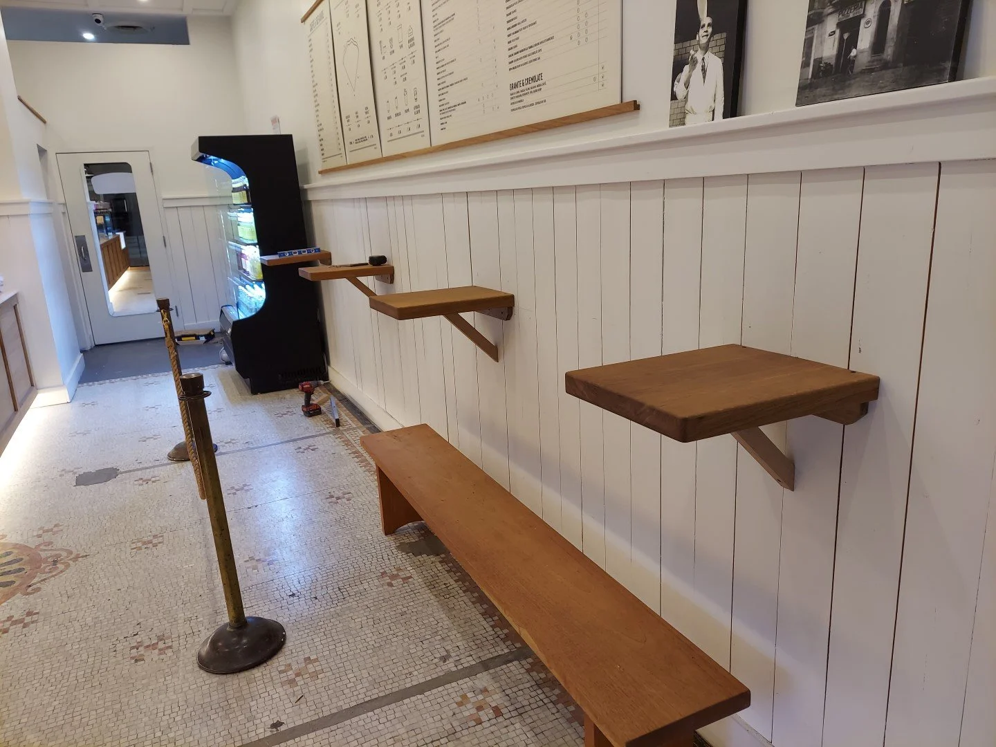 Gentile Gelato — University Place