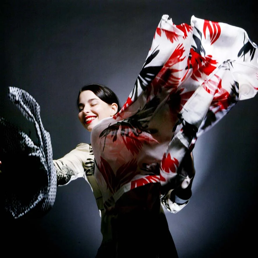 2014: Kate Luckins interviewed for Smart Volta