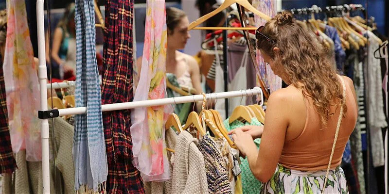 KU-RING-GAI COUNCIL CLOTHING SWAP (NSW)