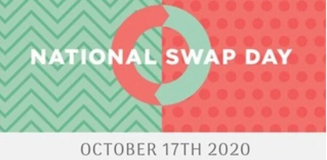 NATIONAL SWAP DAY SYDNEY