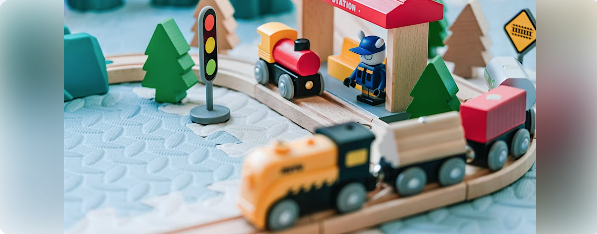 Manningham Toy Swap