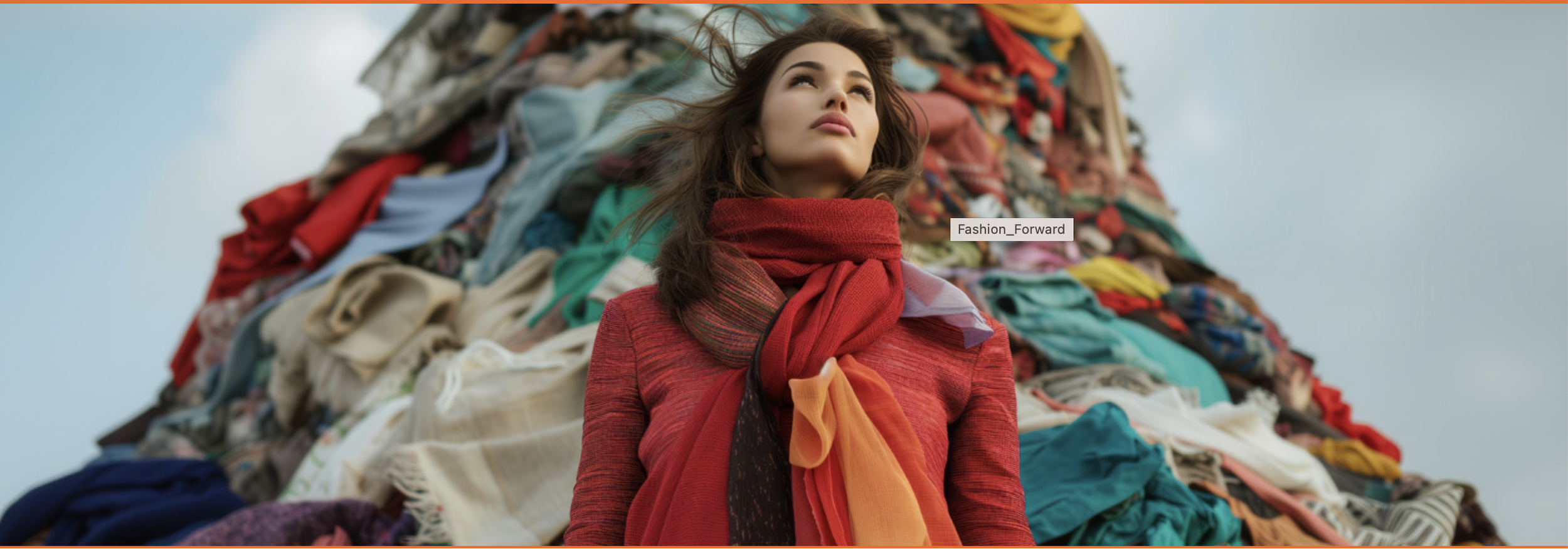 Future of Fashion – Wardrobe ReSTYLE & Clothes Swap Event  (Penrith Council)