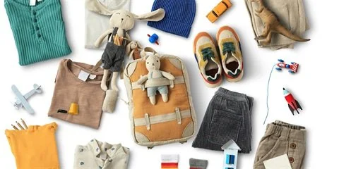(SYD) Children's clothes, toy and book swap - Willoughby