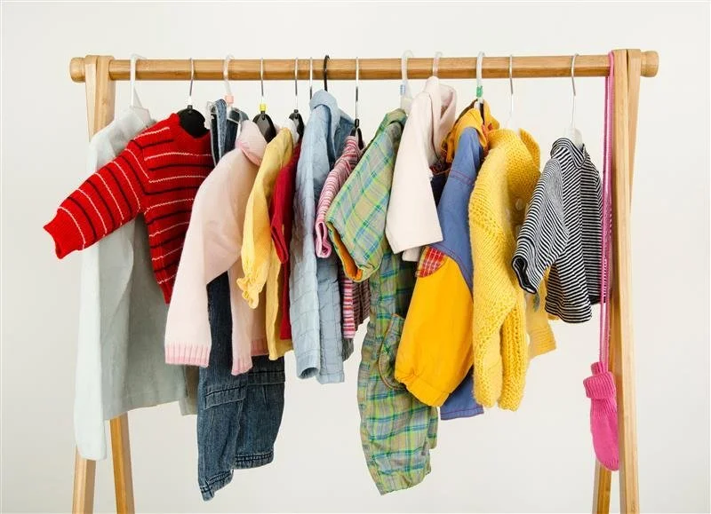 (MELB) Kids clothing swap