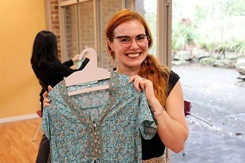 (SYD) Clothing Swap Hornsby Council