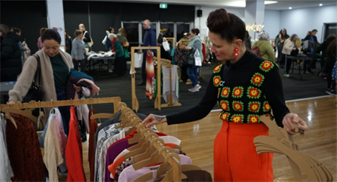 (SYD) Swap Your Style Party, June 2026, Blacktown Council