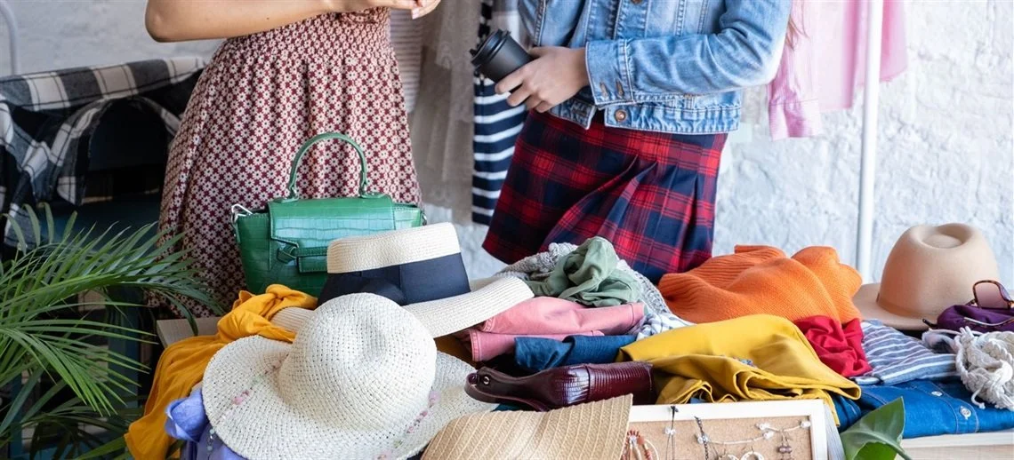 (SYD) Children's Toy, Clothes &amp; Book Swap - Parramatta Town Hall