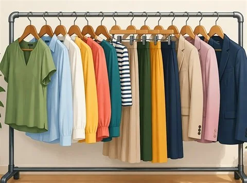 (Melb) Hume Council Fix-it Fair -  Family Clothing Swap