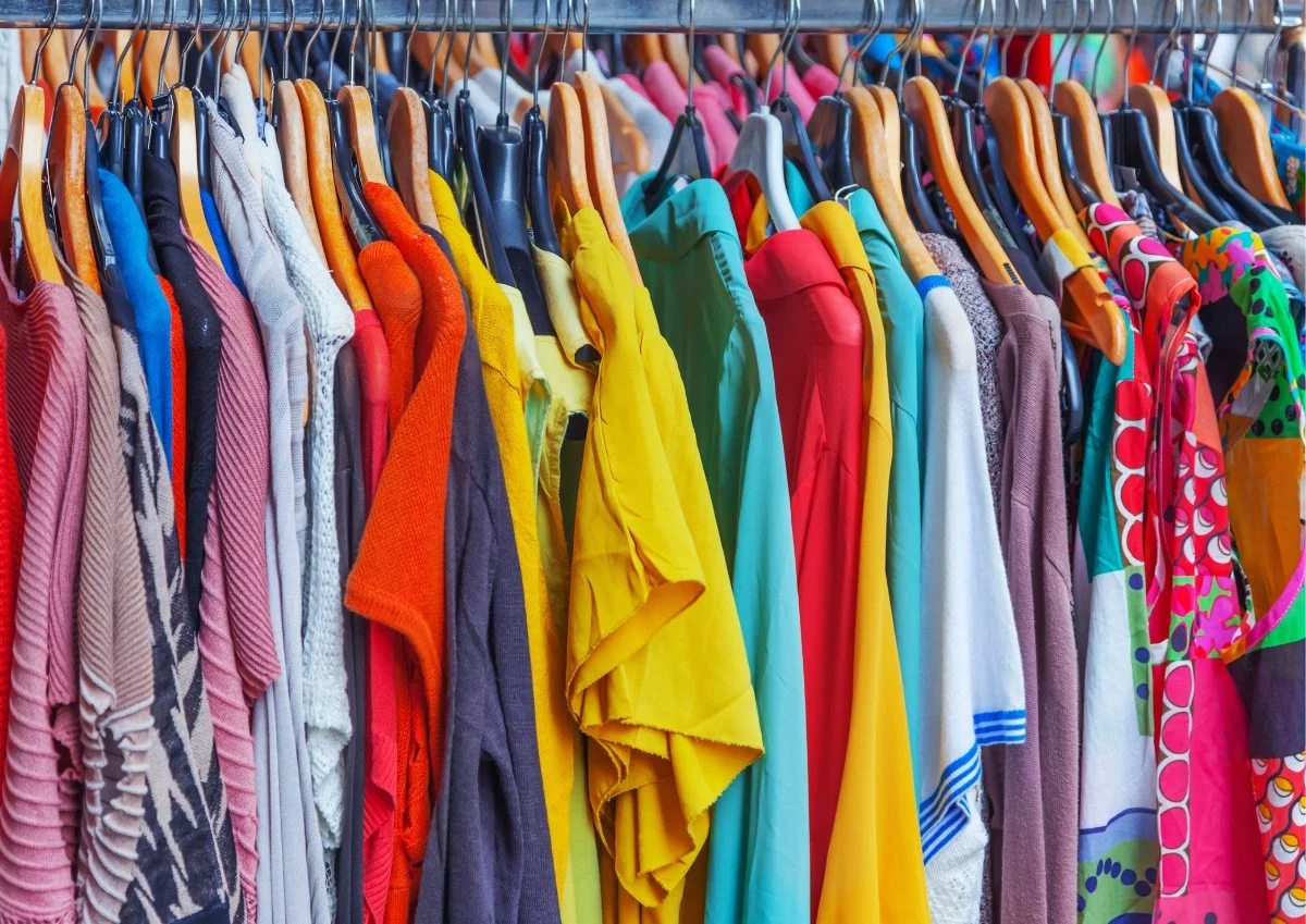 (MELB) Drop and Swap Clothing Exchange - Manningham