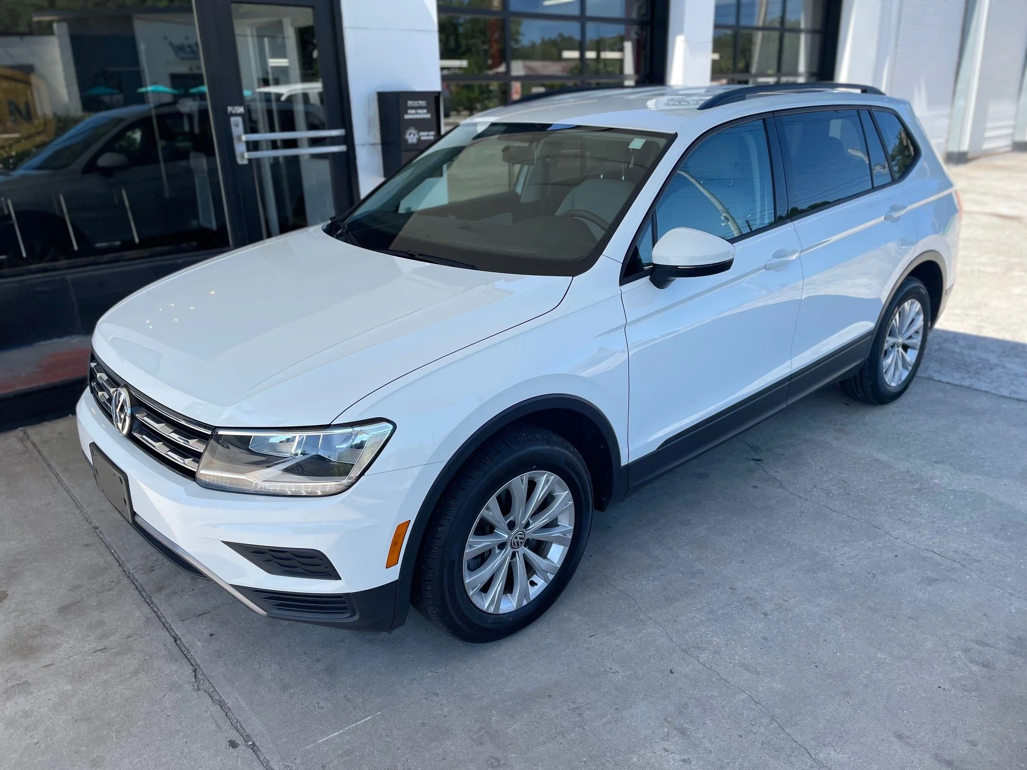 Car Sales — Charleston Wagen Worx