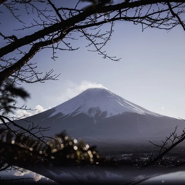 🗻
.
.
.
.
.
#hkig #hkphotographer #photography #shotoniphone #iphone #fuji #mtfuji #kawaguchiko #travelphotography