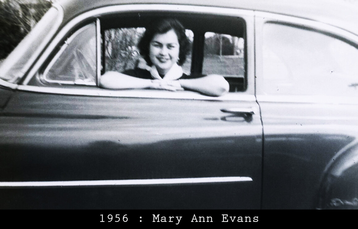 1956_DuplantisFamilyPhotos_MaryAnnEvansDuplantisAndHer1952Chevy-02-webready.jpg